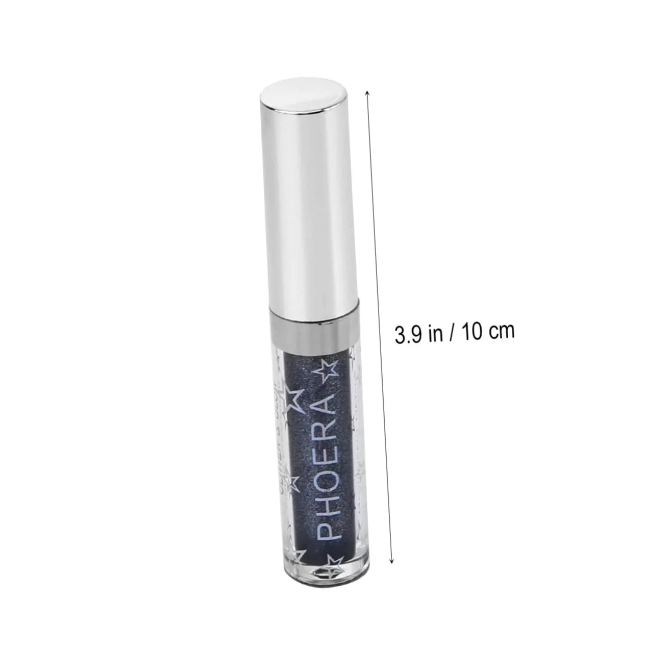 Жидкие сияющие тени для век, фото №2 Жидкие сияющие тени для век, фото №2