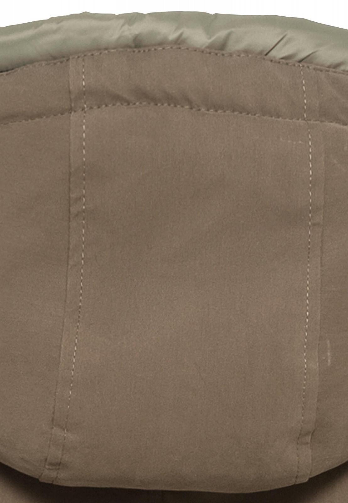 Функциональное пальто camel active Женское из органического хлопка, фото №10 Функциональное пальто camel active Женское из органического хлопка, фото №10