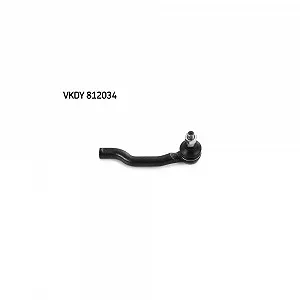Наконечник рулевой тяги SKF VKDY 812034 для NISSAN передняя ось справа - Фото 1