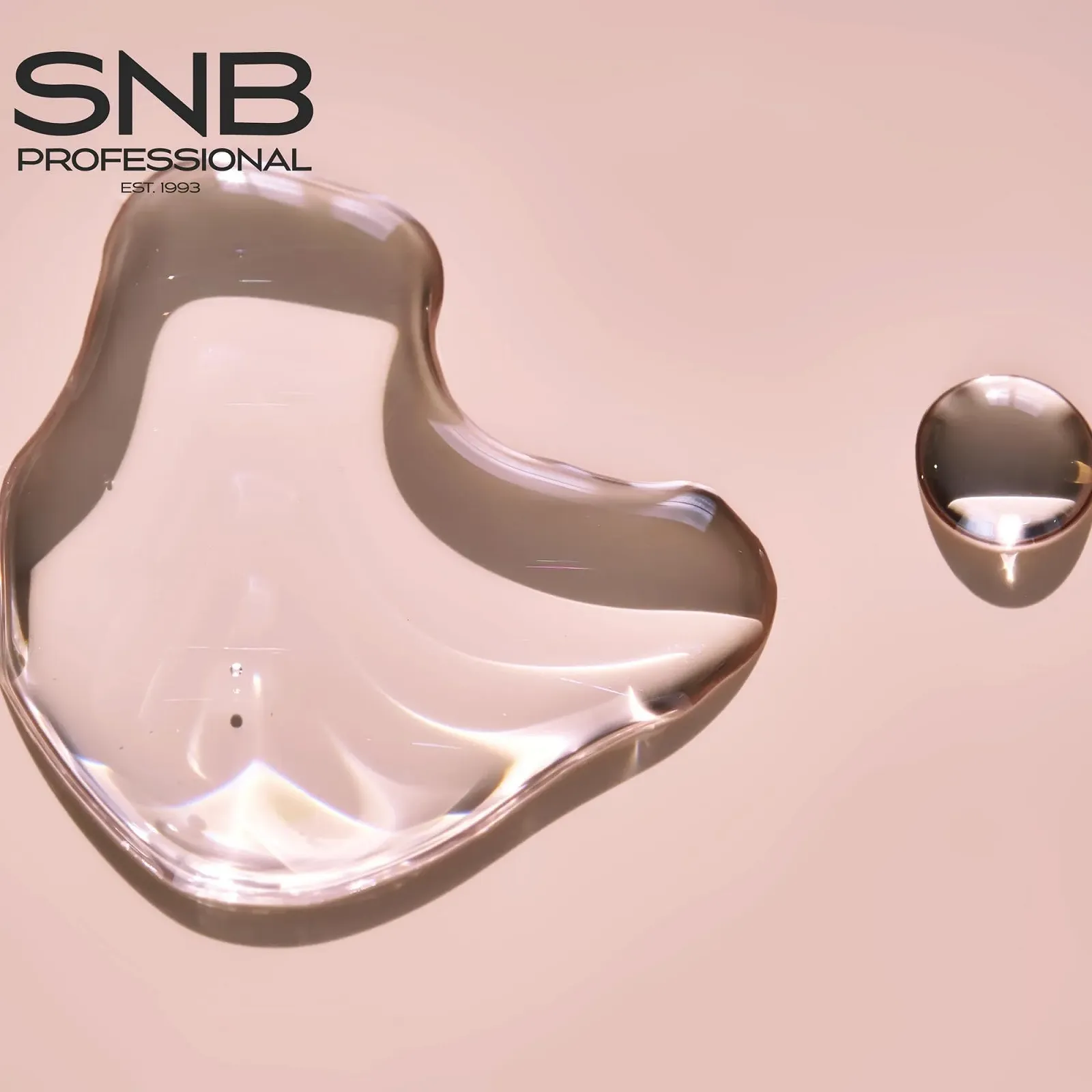 Міцелярний лосьйон SNB Professional з трояндовою водою для рук, ніг та обличчя 250 мл, фото №6