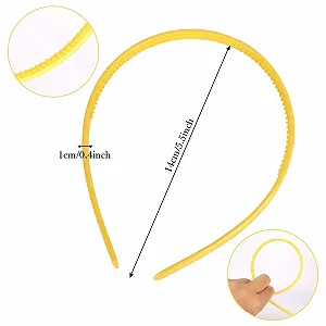 Обруч для волосся synthetic.ua - Фото 1