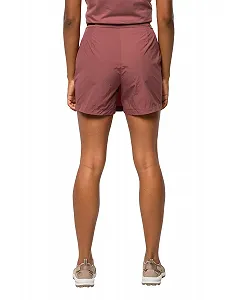 Спідниця-шорти Jack Wolfskin Lightsome Skort W synthetic.ua - Фото 1