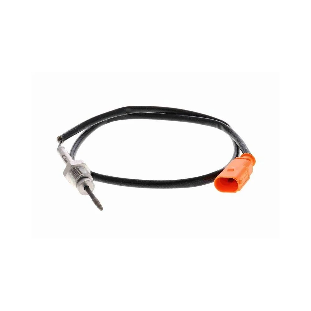 Датчик температури відпрацьованих газів VEMO V10-72-1433 для AUDI SKODA, фото №1