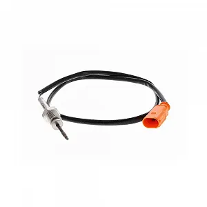 Датчик температуры отработавших газов VEMO V10-72-1433 для AUDI SKODA - Фото 1