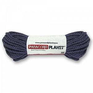 Паракорд PARACORD Planet Commercial Type III 249 кг Purple Rain 3 м - Фото 1