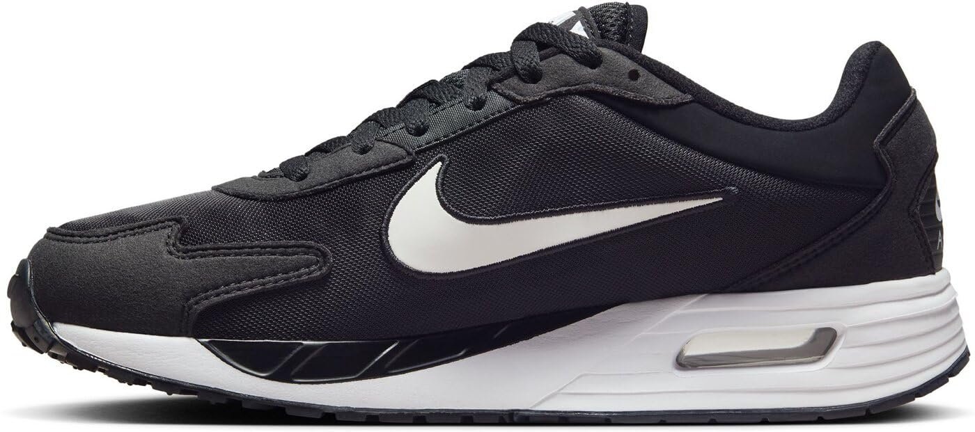 Чоловічі Кросівки Nike Air Max Solo, фото №8 Чоловічі Кросівки Nike Air Max Solo, фото №8