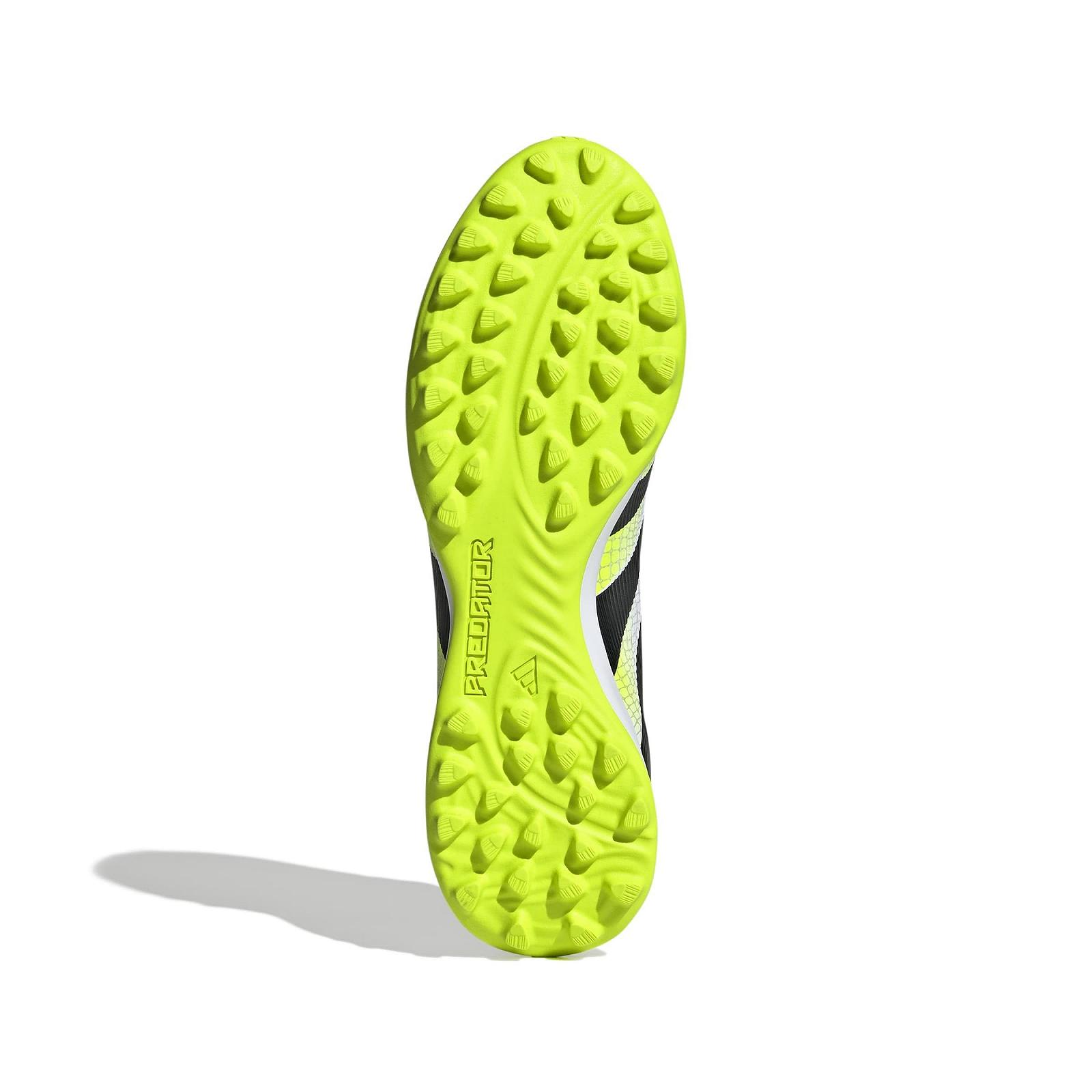 Футбольні бутси adidas Predator League Turf Чоловічі, фото №8