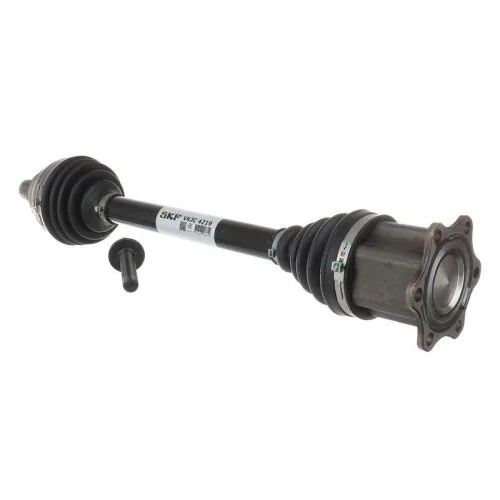 Приводной вал SKF VKJC 4219 для AUDI SEAT SKODA VW, передняя ось справа, фото №2