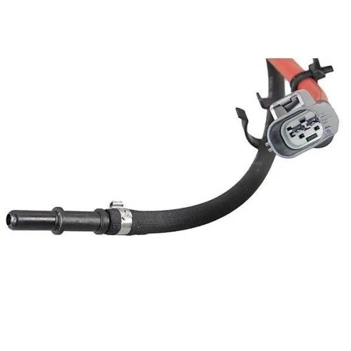 Блок впрыска, регенерация сажевого фильтра METZGER 0930024 для FORD, фото №2