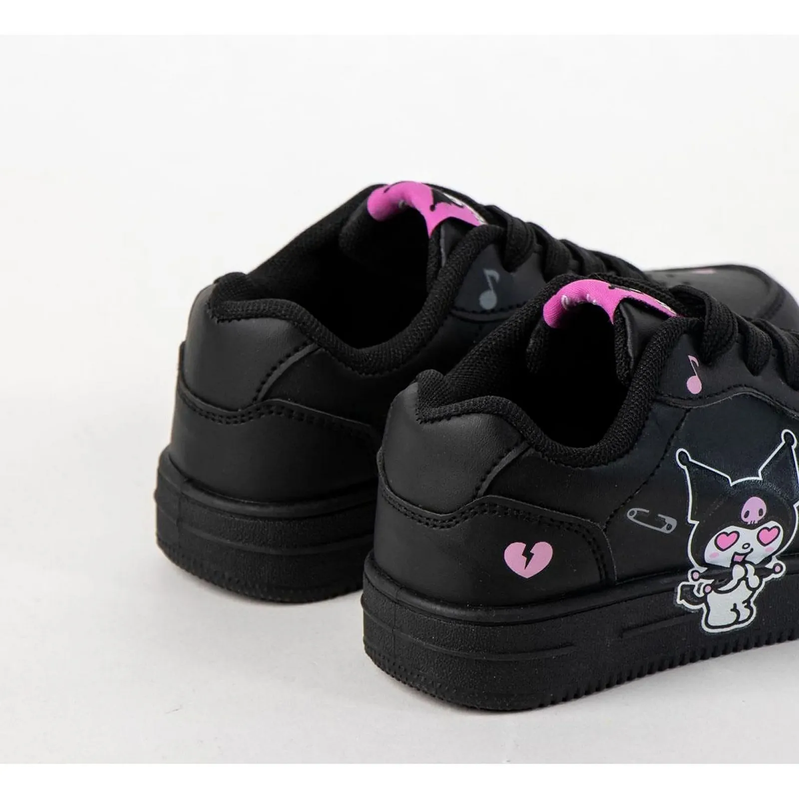 Кеды CERD", фото №5