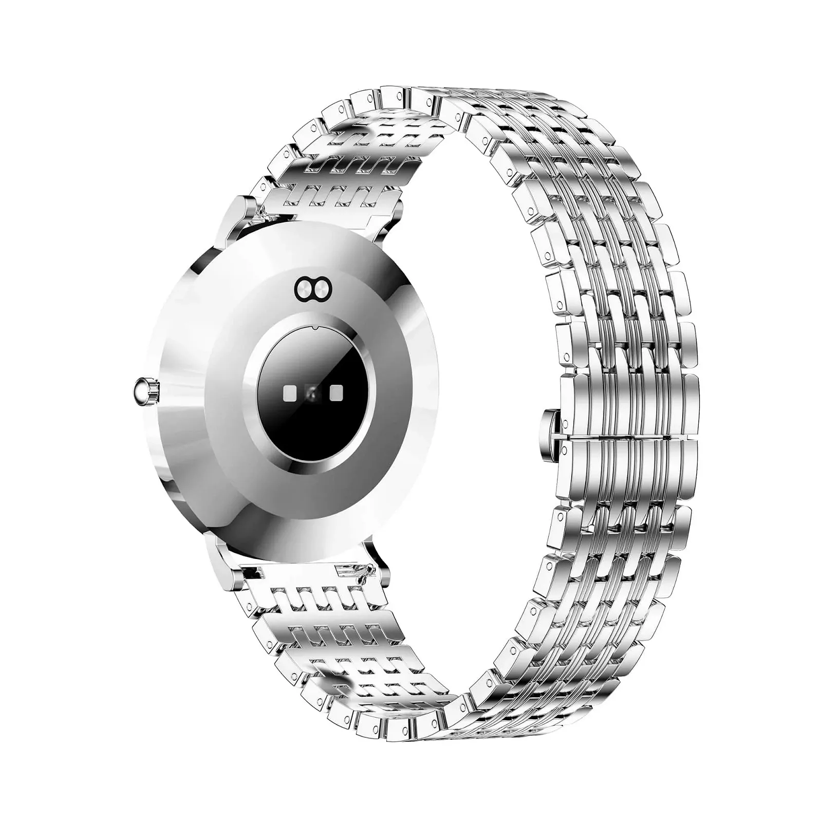 Смарт-годинник XCOAST SIONA 2 Сріблястий, фото №6