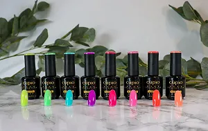 Основа Rubber Neon Collection Summer Kiss 15 мл цена на synthetic.ua - Фото 1 Основа Rubber Neon Collection Summer Kiss 15 мл synthetic.ua - Фото 1