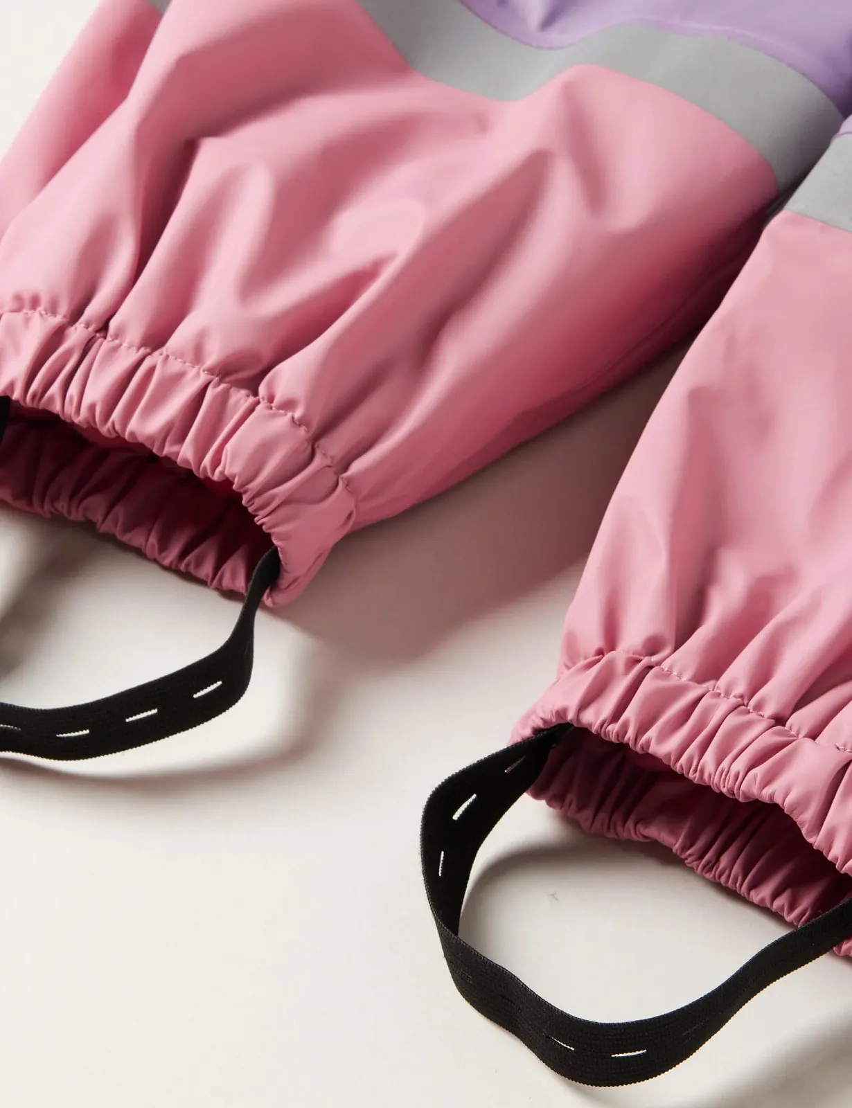 Дитячий дощовий комбінезон Playshoes з флісовою підкладкою, фото №4 Дитячий дощовий комбінезон Playshoes з флісовою підкладкою, фото №4