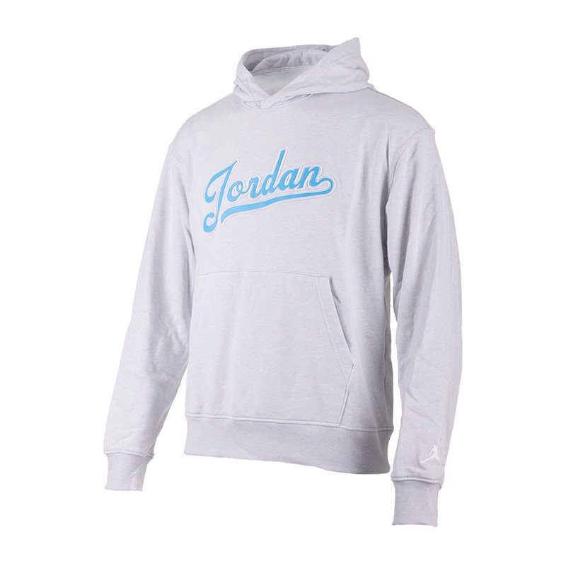 Світшот JORDAN M J FLT MVP FLC PO 2 S, фото №1