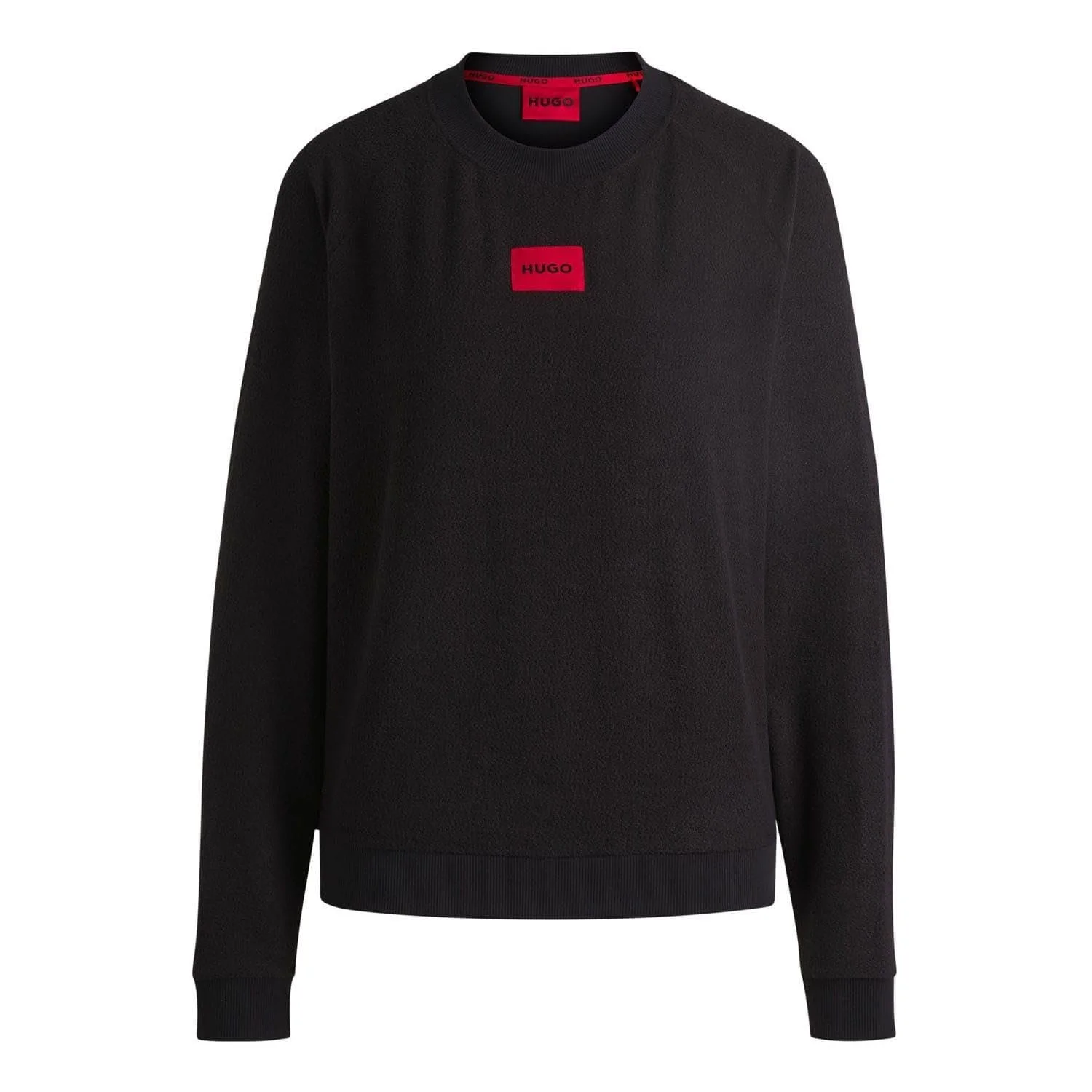 Жіночий світшот для відпочинку HUGO Snoozie, фото №1 Жіночий світшот для відпочинку HUGO Snoozie, фото №1