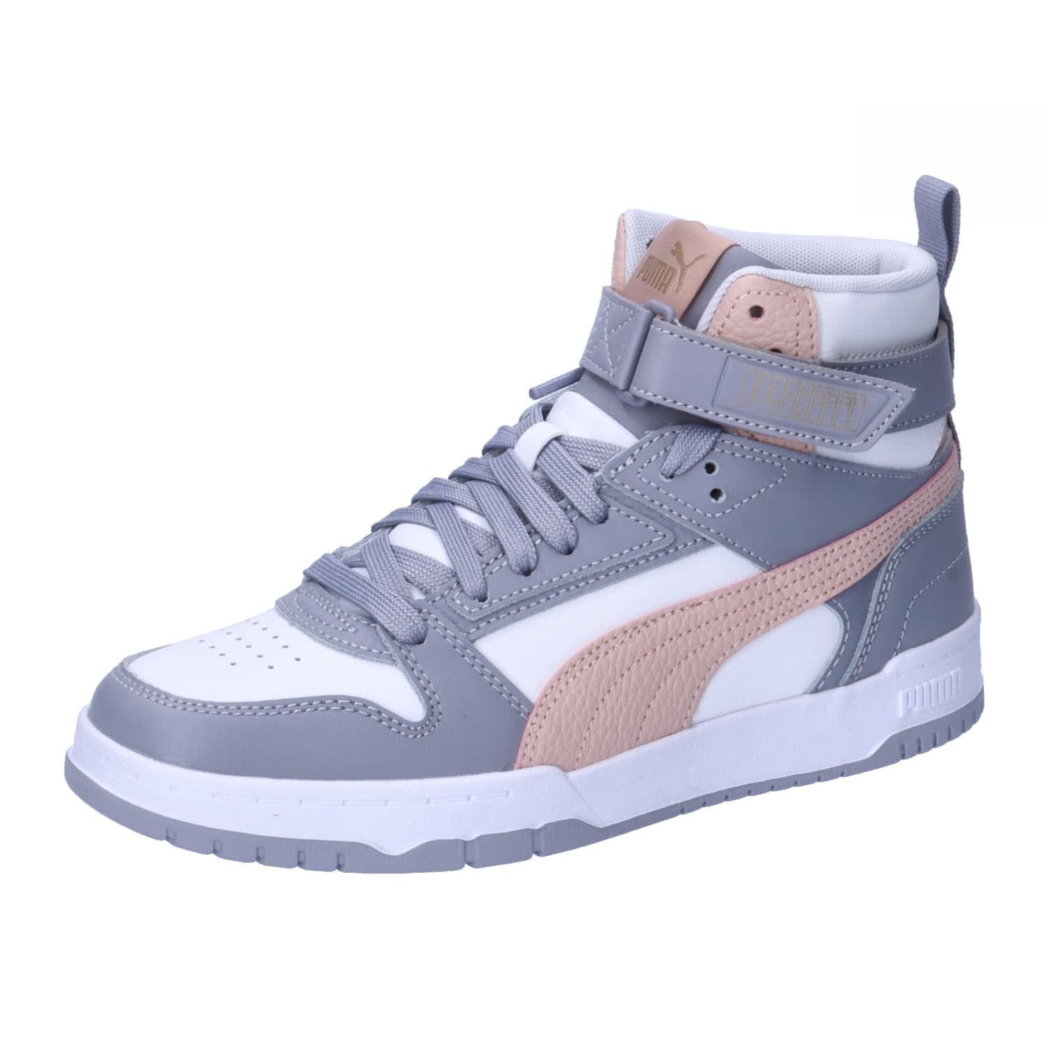 Кросівки Унісекс PUMA Rbd Game, фото №1