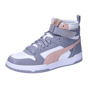 Кросівки Унісекс PUMA Rbd Game - Фото 1