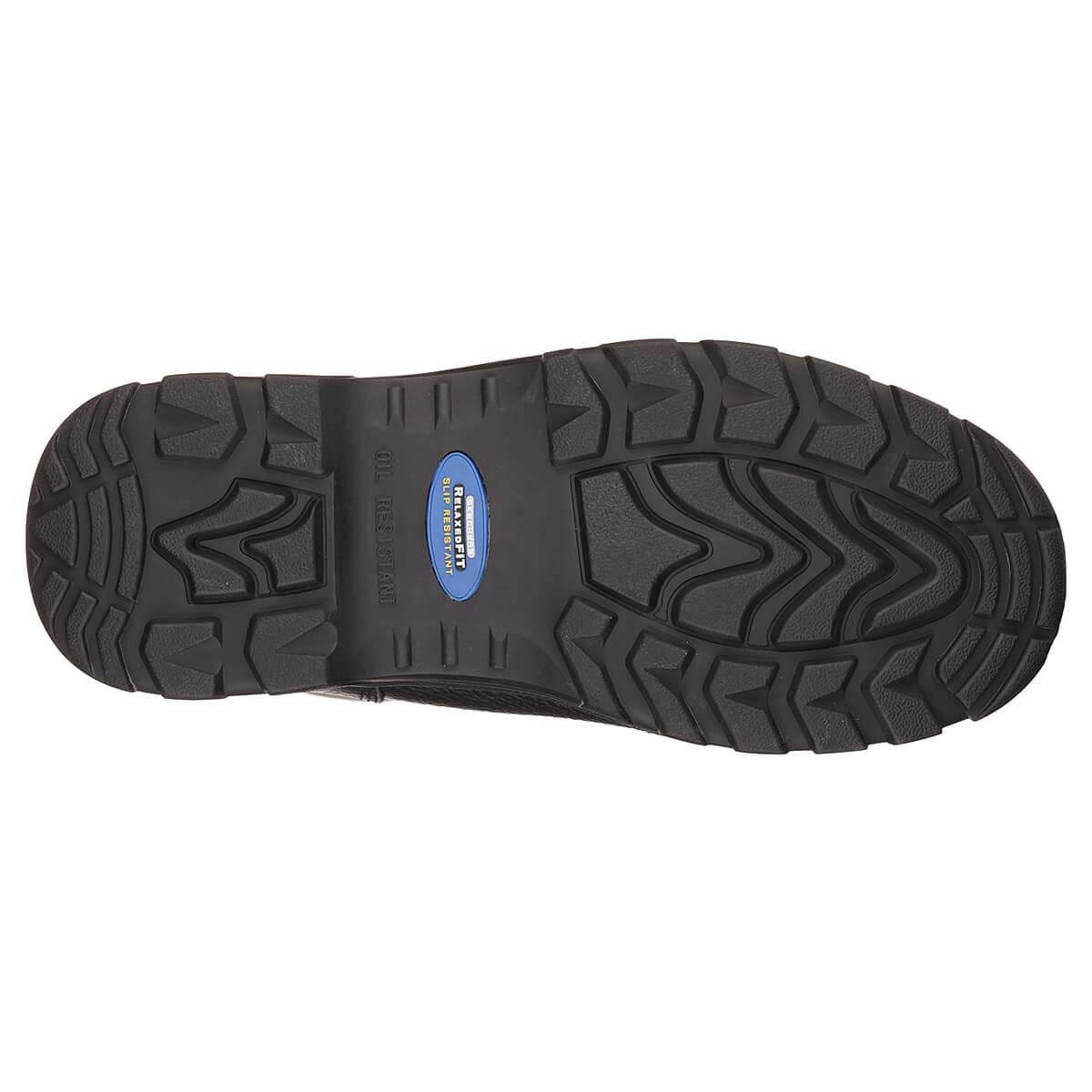 Черевики Skechers Workshire Combat, коричневий, 39.5 EU, фото №2