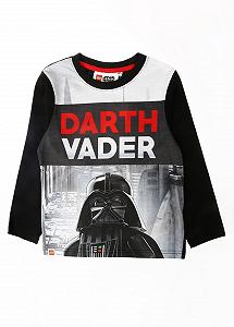 Лонгслив TVMania 104см Черный (GDG-1251-06-Black) - Фото 1