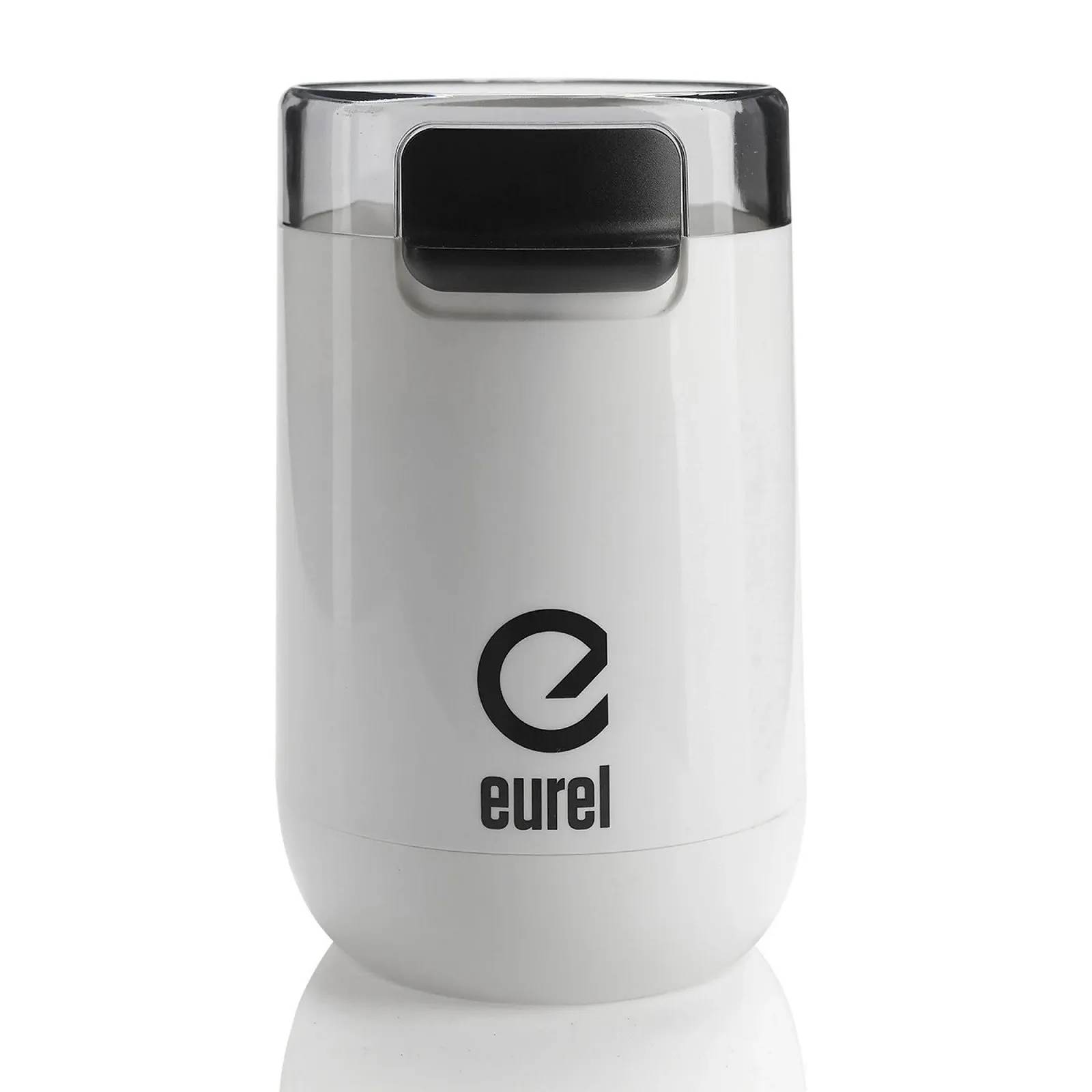 Кофемолка EUREL KMA Белая, фото №1
