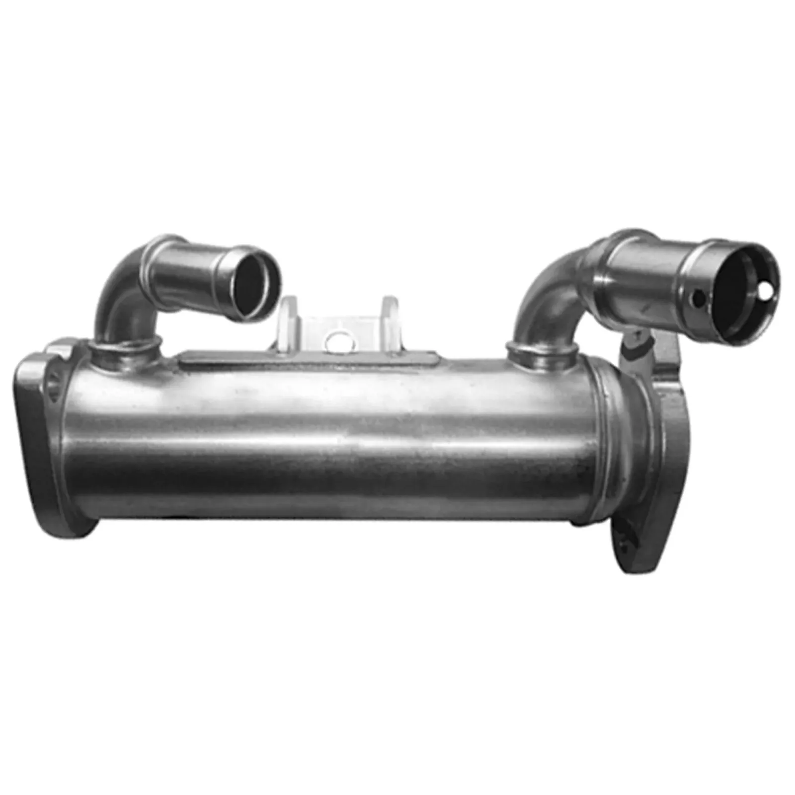 Радиатор EGR PartsTec PTA510-0713 для LAND ROVER, правый, фото №1