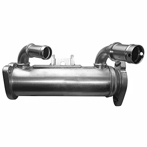 Радіатор EGR PartsTec PTA510-0713 для LAND ROVER, правий - Фото 1