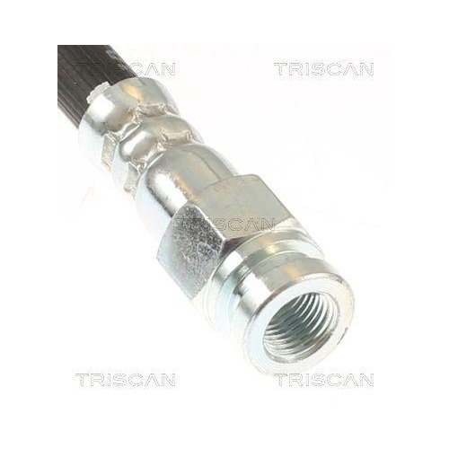 Гальмівний шланг TRISCAN 8150 12204 для ALFA ROMEO, задній міст, фото №3 Гальмівний шланг TRISCAN 8150 12204 для ALFA ROMEO, задній міст, фото №3