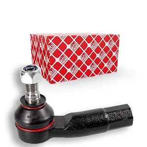 Наконечник рулевой тяги FEBI BILSTEIN ProKit 172722 для AUDI SEAT SKODA VW - Фото 1