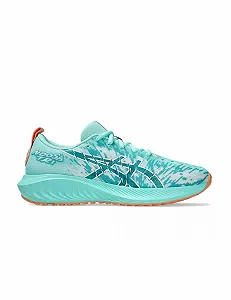 Кросівки ASICS Gel-Noosa Tri 16 GS для хлопчиків - Фото 1