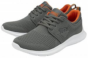 Кросівки для бігу Lonsdale Durham чоловічі synthetic.ua - Фото 1