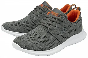 Кросівки Lonsdale Durham для бігу по дорозі synthetic.ua - Фото 1