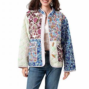 Куртка SANSIWU Пуховик - Фото 1