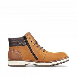 Черевики Rieker F3934 synthetic.ua - Фото 1