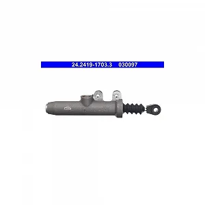 Главный цилиндр сцепления ATE 24.2419-1703.3 для MERCEDES-BENZ - Фото 1
