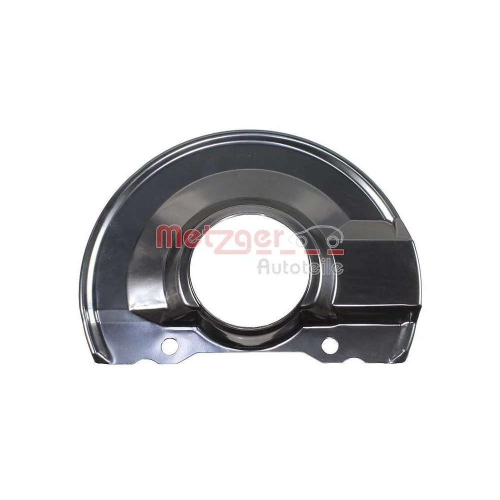 Пильовик гальмівного диска METZGER GREENPARTS 6115515 для MITSUBISHI, фото №1