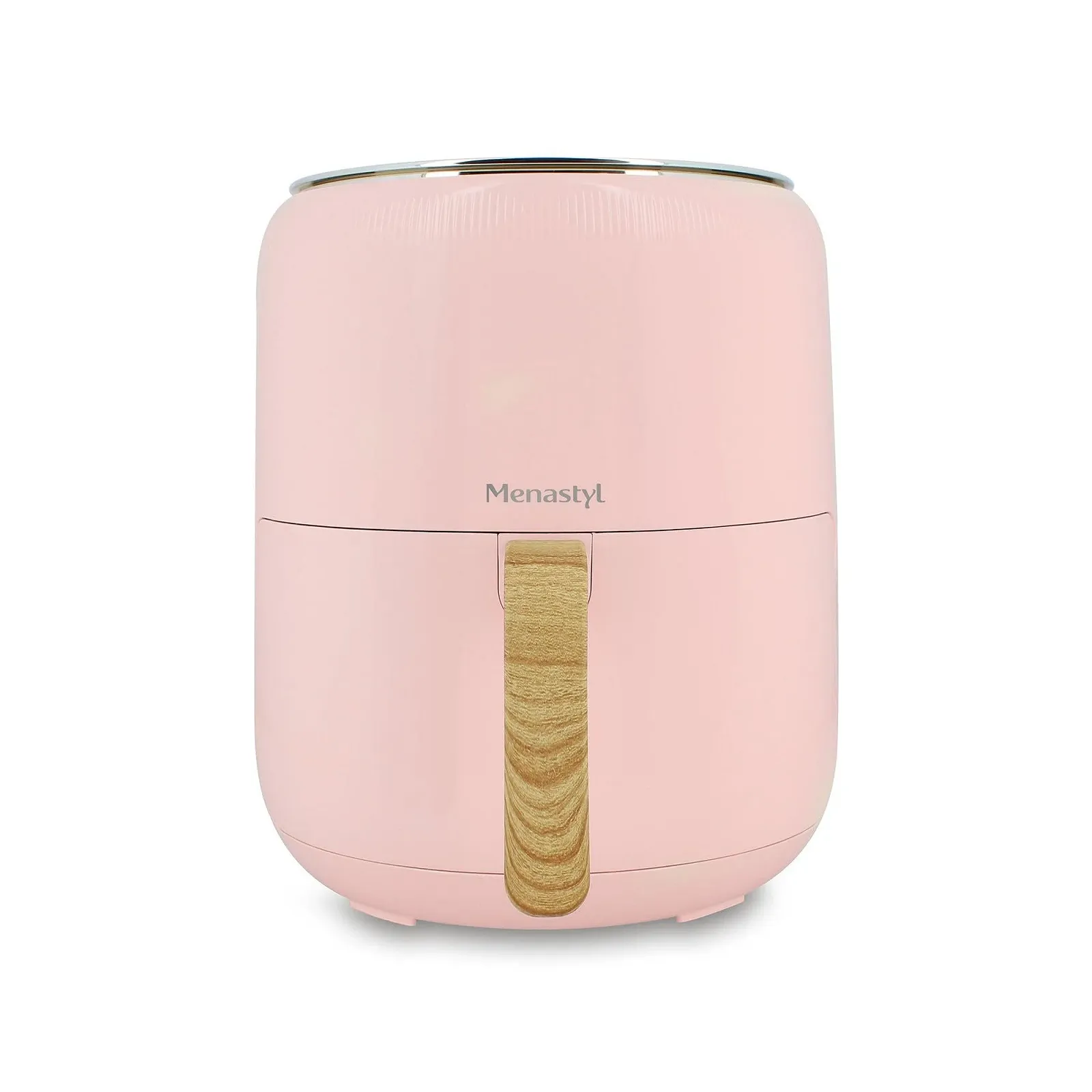 Мультипечь MENASTYL Colorama 6025007 4.5 л 8 программ Без PFAS Розовая, фото №1 Мультипечь MENASTYL Colorama 6025007 4.5 л 8 программ Без PFAS Розовая, фото №1