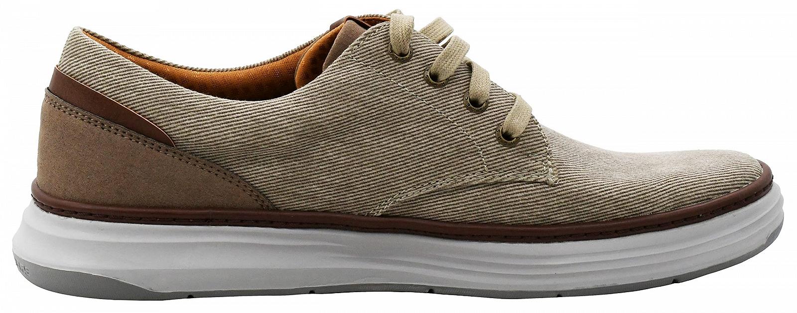 Кросівки Skechers Moreno Ederson чоловічі, фото №6