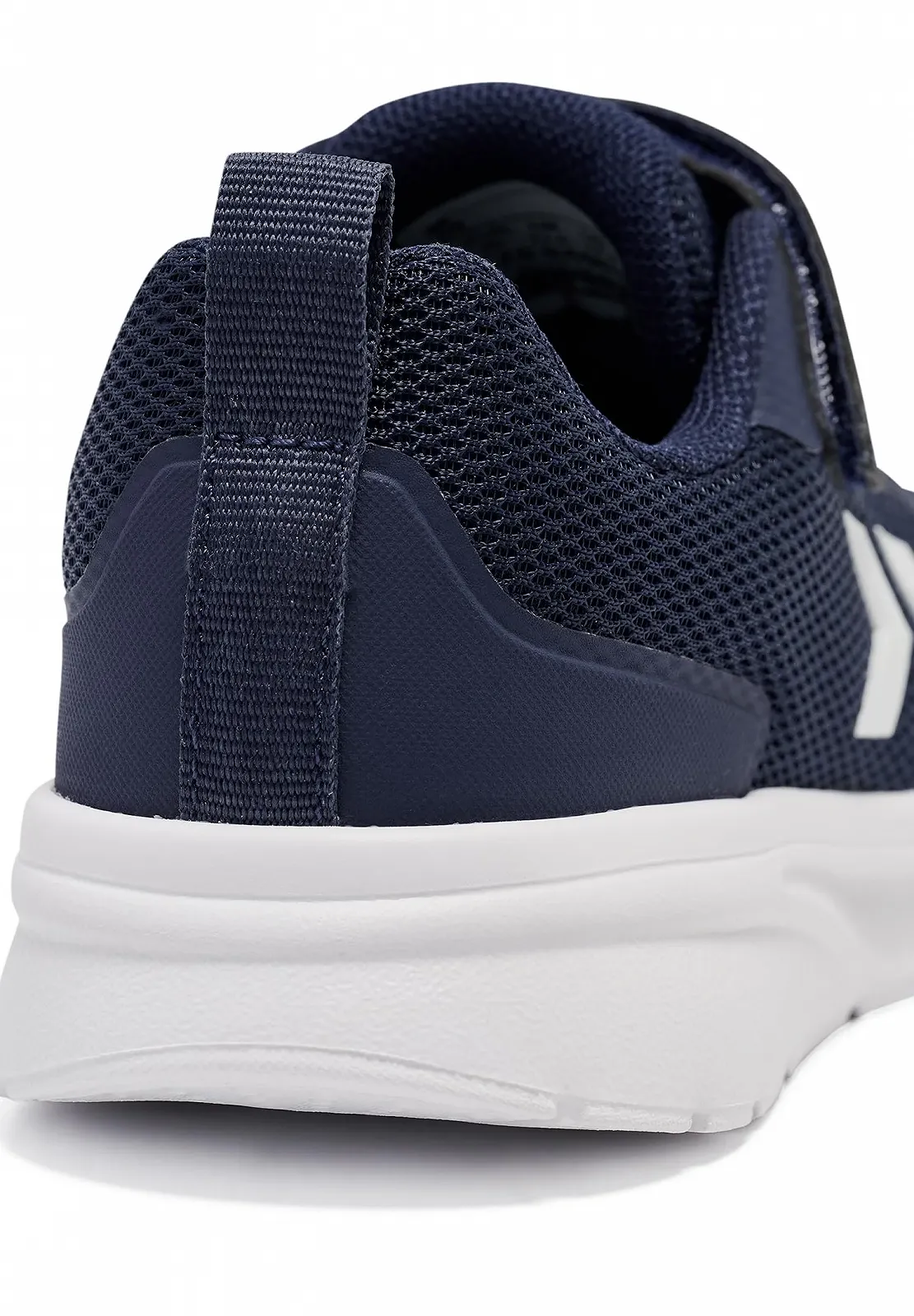 Кроссовки Hummel Actus TR Breather JR 234802 1009 Black Iris, фото №7 Кроссовки Hummel Actus TR Breather JR 234802 1009 Black Iris, фото №7