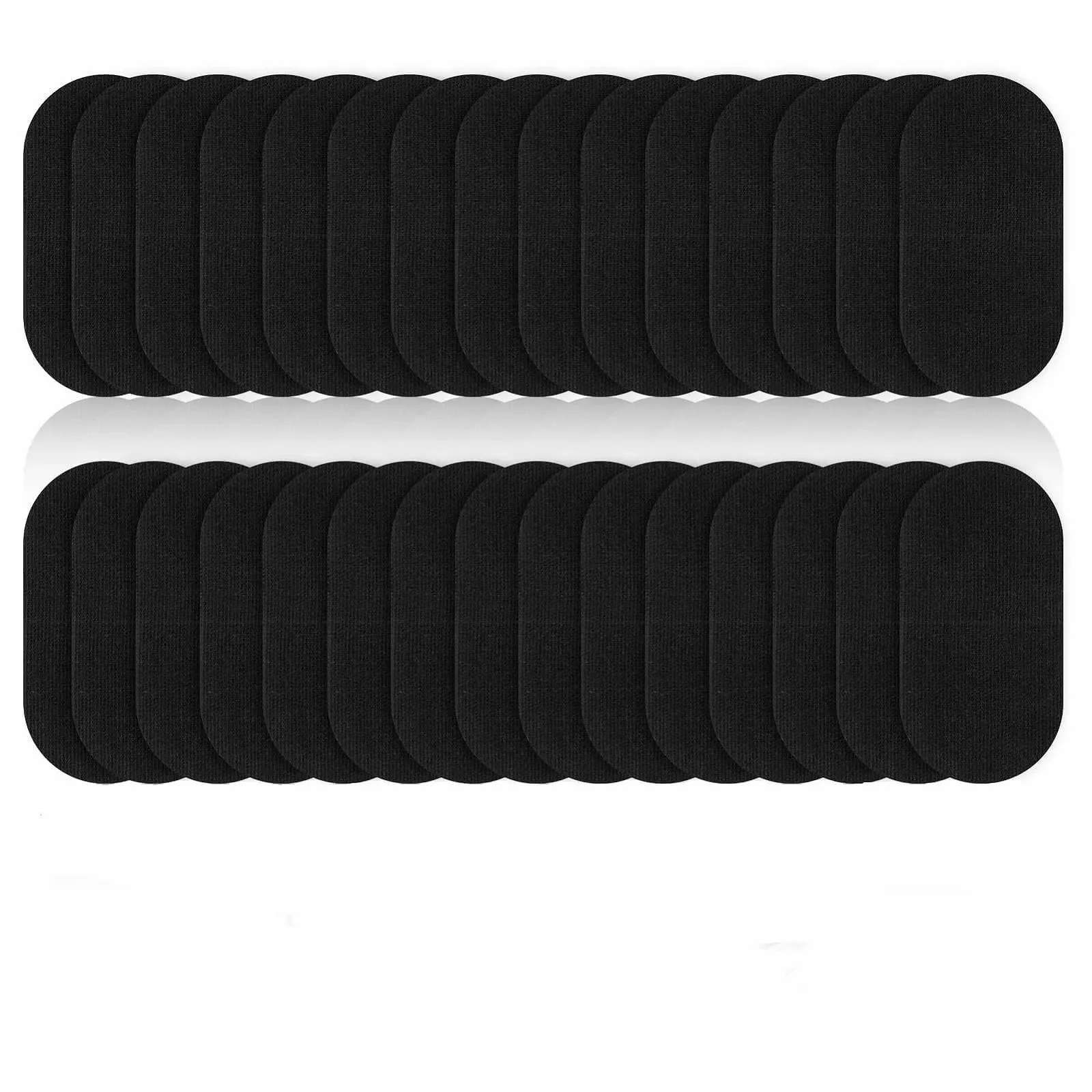 Пластирі від хропіння SRLWMYI 30 шт для рота для бороданів, для кращого сну та дихання, фото №1