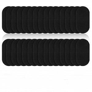 Пластирі від хропіння SRLWMYI 30 шт для рота для бороданів, для кращого сну та дихання - Фото 1