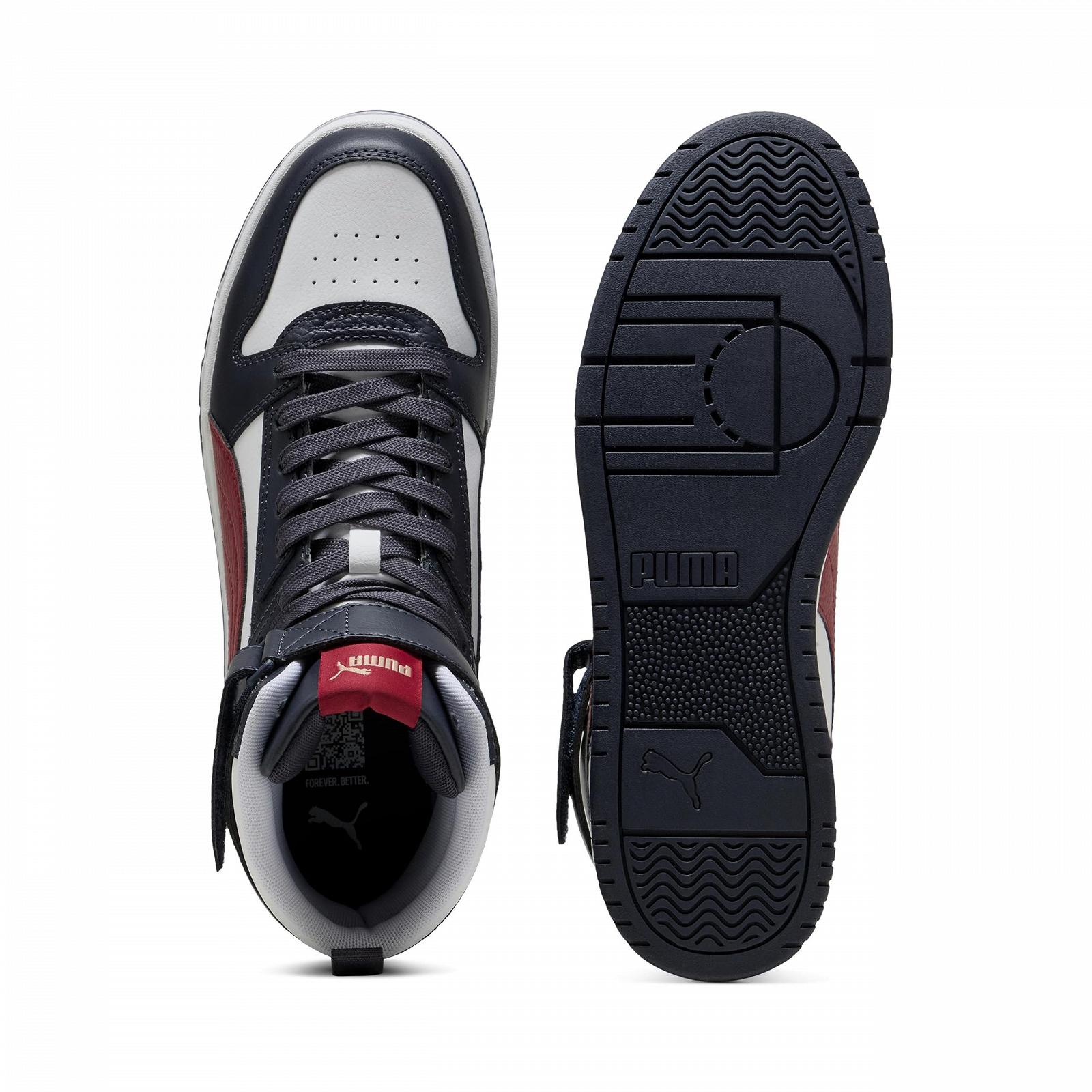Кроссовки PUMA Unisex Rbd Game, фото №4