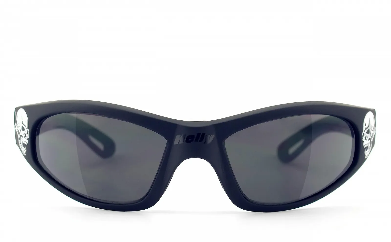 Солнцезащитные очки, Tribal Glasses, защищенные от запотевания, ветрозащищенные, небьющиеся, Black Angel, фото №1