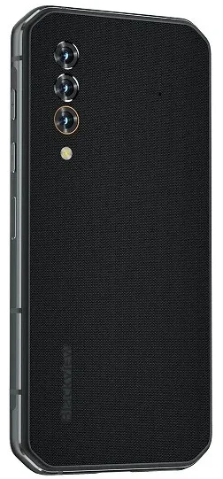 Смартфон 6.36" Blackview BL6000 Pro 8/256Gb 5G 2-SIM NFC 48/16Мп 8 ядер Android 10 Grey, фото №5