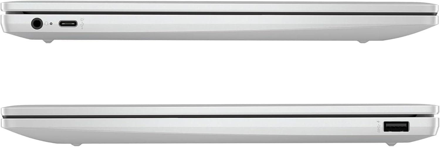 Ноутбук 14'' HP Chromebook 14a-nf0004sl Intel N100 RAM 4 ГБ LPDDR5 / eMMC 64 ГБ / Intel UHD Graphics ChromeOS, фото №5 Ноутбук 14'' HP Chromebook 14a-nf0004sl Intel N100 RAM 4 ГБ LPDDR5 / eMMC 64 ГБ / Intel UHD Graphics ChromeOS, фото №5