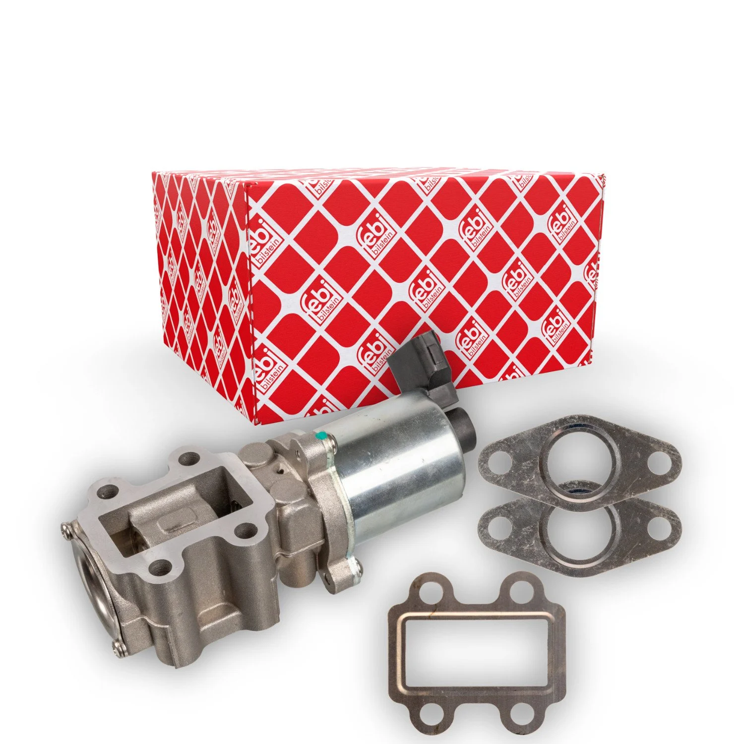 FEBI BILSTEIN EGR-клапан 170613 для TOYOTA, фото №1