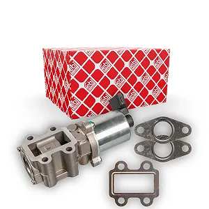 FEBI BILSTEIN EGR-клапан 170613 для TOYOTA - Фото 1