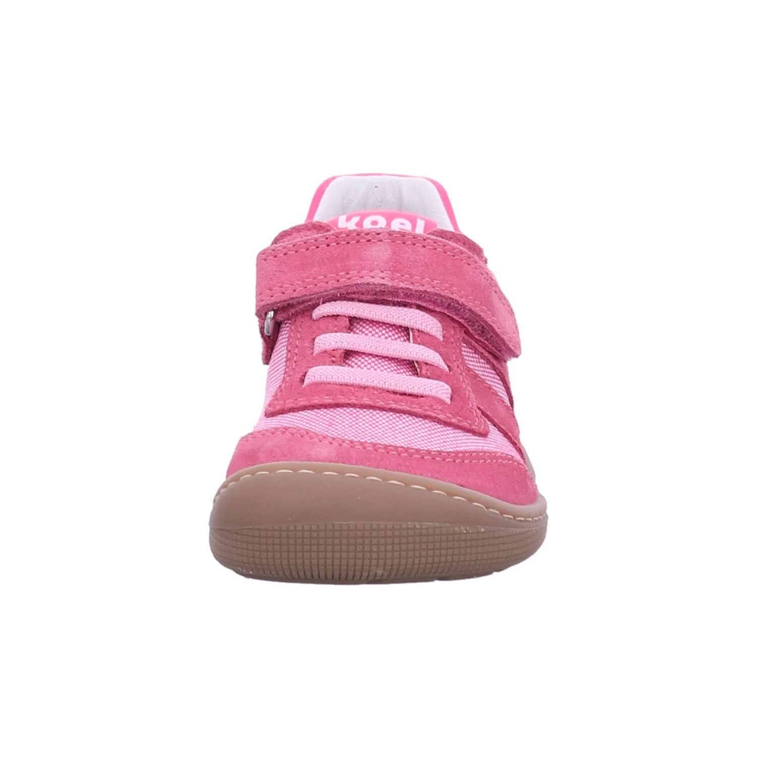 Кросівки для дівчинки KOEL Kid 07M045.501-650 Рожевий, фото №7
