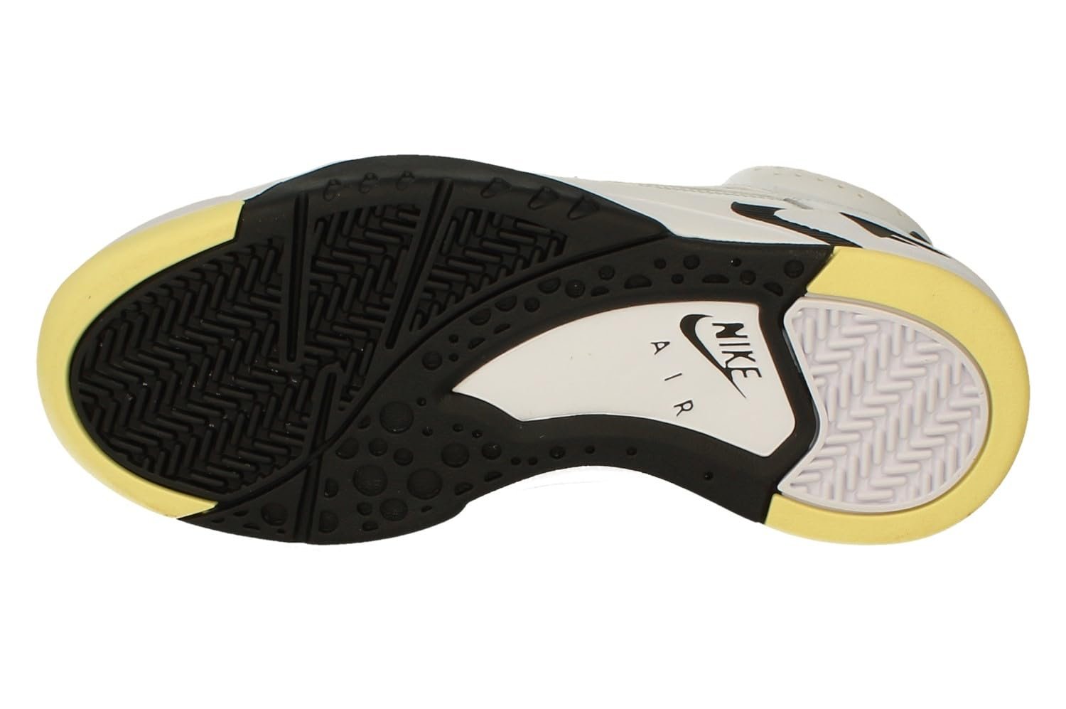 Кроссовки Nike Air Flight Lite Mid для мужчин, фото №5