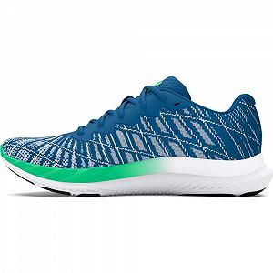 Кроссовки Under Armour Charged Breeze 2 мужские - Фото 1