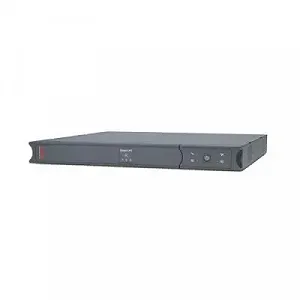 Купить Источник бесперебойного питания Smart-UPS SC 450VA Rack/ Tower APC (SC450RMI1U) - Фото 1 Источник бесперебойного питания Smart-UPS SC 450VA Rack/ Tower APC (SC450RMI1U) - Фото 1